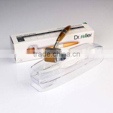 High Quality Face Derma Roller dr Roller Micro Needle Skin Rejuventation photo-5
