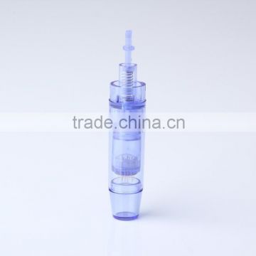 NL-EDP03 Newest products 12 pins needle cartridge derma stamp , derma pen needle cartridge