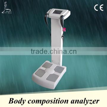 Body fat analyzer, a powerful machine, apply to school, hospital, spa, reserch centers, gym, enterprise etc. 3 years warranty