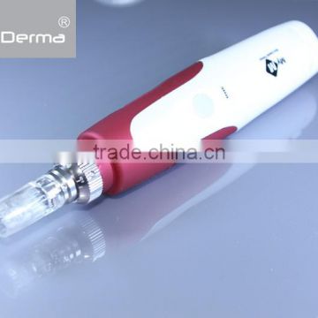 Korea Style 12 needles derma pen for clinic/beauty salon/clinic