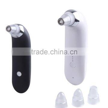 New Product 2016 Pore Cleaning Diamond Dermic Microdermabrasion Machine Crystal Peeling Machine photo-4