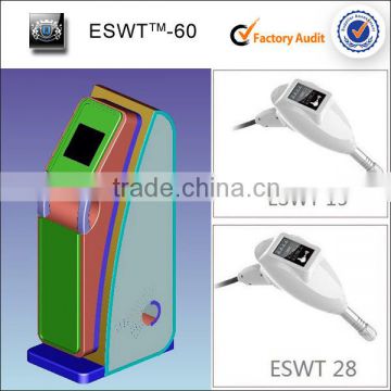 2013 Extracorporeal Shock Wave Therapy Weight Losing Machines (ESWT-60)