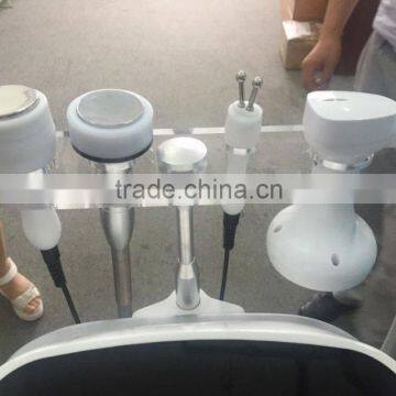 4MHZ High Intensity Focused Ultrasound 5.0-25mm Body Slimming/HIFU/hifu Slimming Machine/HIFU Machine Portable photo-3