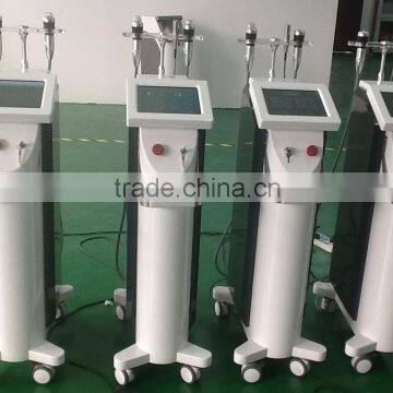 Best Matrix rf Fractional With Microneedle Machine for Wrinkle Removal