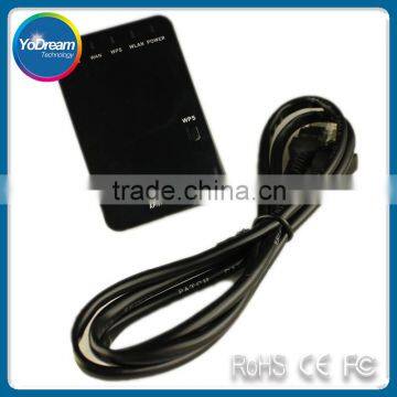 Wifi Router Repeater 802.11N/B/G Computer Networking Range Expander Wireless 300M Roteador Signal Boosters photo-2