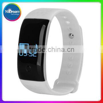 S9 Smart Heart Rate Bracelet with Bluetooth 4.0