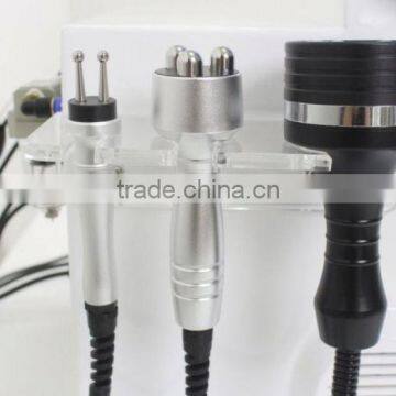 Magic Vacuum Weight Loss Ultrasonic Face Lift Beauty Machine photo-5