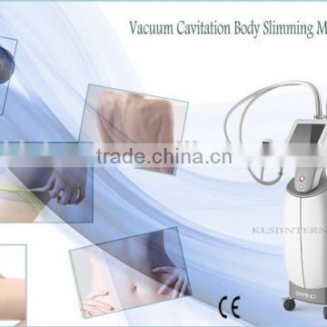 New arrival multifunctional cavitation equipment body slimming treatment