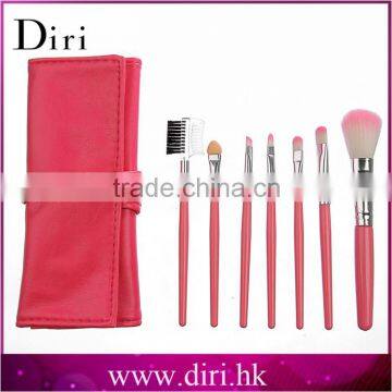 2016 hot selling makeup brush set with nice price