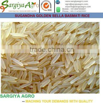 INTERNATIONAL RICE BUYER FROM INDIA