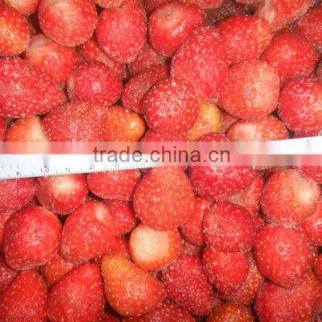 Iqf HONEY Strawberry (Grade A 15-25mm)