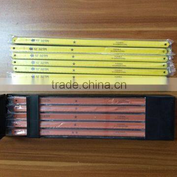 Bimetal Hacksaw Blade photo-2