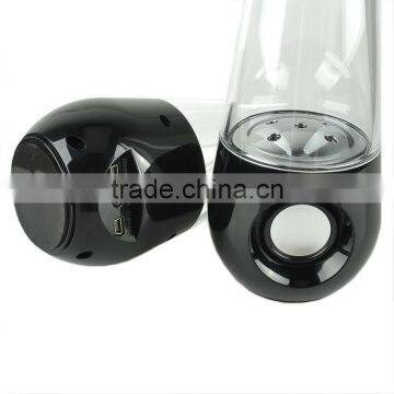 Stereo Music Speakers photo-3