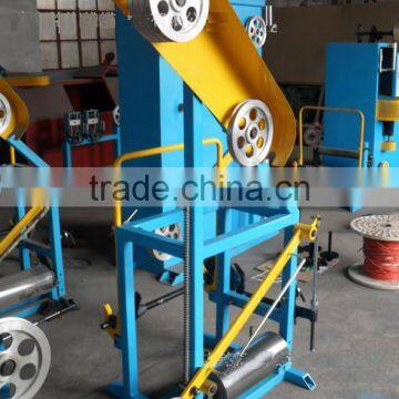 Good quality ! Small wire coiling machine Wire coiling/wrapping machine Coil & wire winding machine