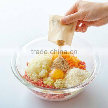 High Quality and Easy to Use Spice Packaging of Flavorful Bonito Powder Made in Japan photo-5