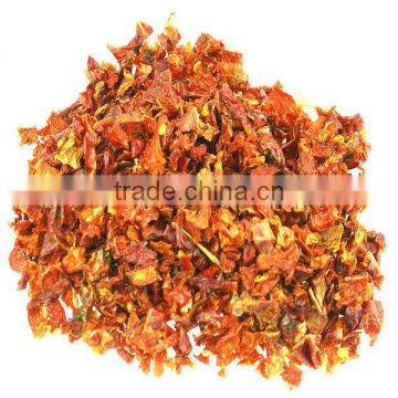 red bell pepper granule