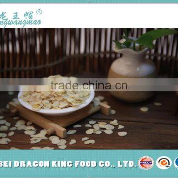 dried broken sweet organic apricot kernel from China