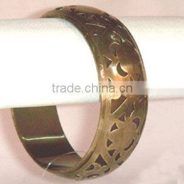 Metal Bangle