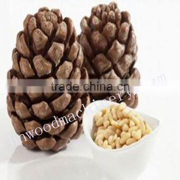 Pine Cone Sheller MachinePine Cone Sheller Machine from chinese supplier +86 15937107525