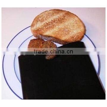 PTFE and Fiberglass Non Stick Toaster Bag Sandwich Bags Cooking Pockets NO MESS High Temperature Resistancesistance photo-3