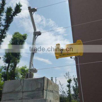 Residential Security Electric Fence Energizer for Home photo-2