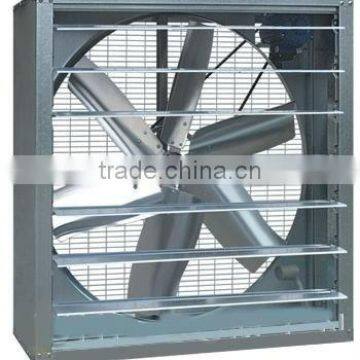 54 inch exhaust fan( shtter door fan)