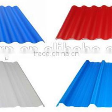 weave shape/trapezoid shape FRP panels,FRP sheet,Roof tiles