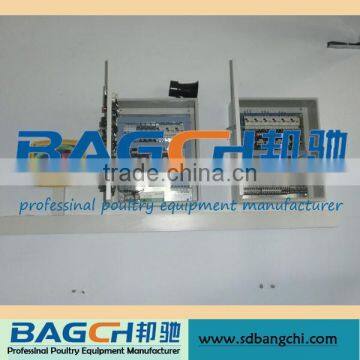 Environment Controller for Poultry House/incubator Controller photo-2