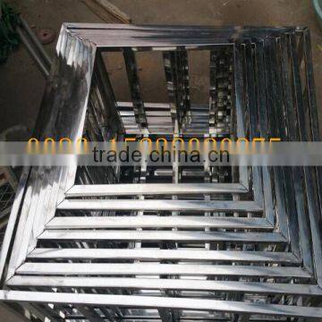 2016 Hot Sell Sesame Seed Peeling Machine Sesame Seed Husker photo-3