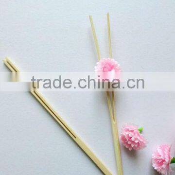 Bamboo skewer (double pronged)