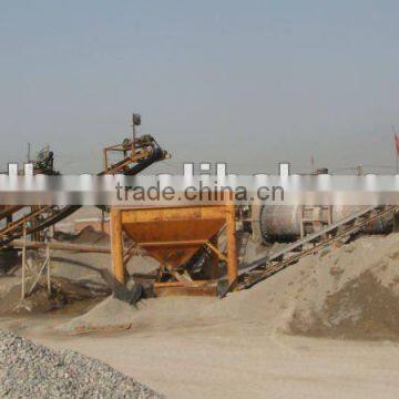 Sand Making Plant,Sand Production Line