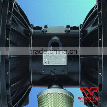 Two Way Pneumatic Diaphragm for Circulate Pump photo-5