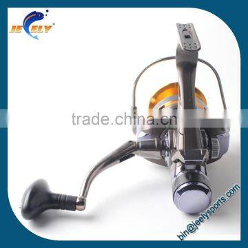 Gear Ratio 5.2:1 Bait Runner Fishing Spinning Reel