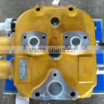 China brand XCMG XG SDLG shantui liugong tiangong spare parts high quality multiple unit valve