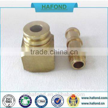 ISO9001-2000 High Precision Rapid Delivery Female Thread Bush