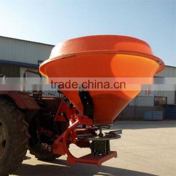 CDR-600L ATV Agricultural fertilizer spreader for sale