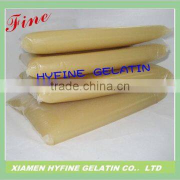Industrial Animal Glue for Semi-automatic Book Binding Board Packing Usage photo-4