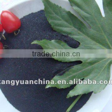 fulvic acid fertilizer