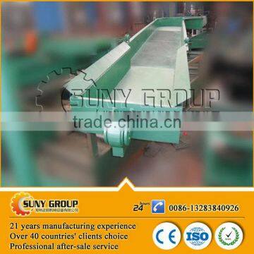 Tire Recycling Plant/tire Recycling Machine for Sale photo-4