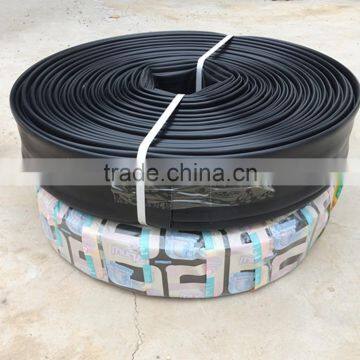 Agriculture Irrigation PE Soft Hose 2 1/2" Lay Flat photo-2