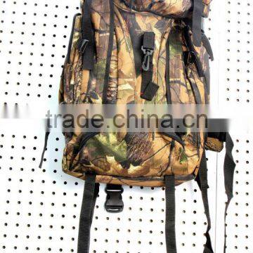 2016 New design workable price outdoor travel tactical leisure backpack