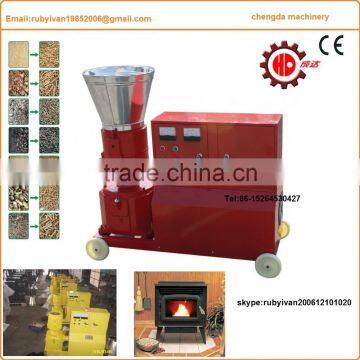 2017 Hot Sell Laying Hens Pellet Machine Production Line in Nigeria photo-4