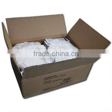 disposable hdpe gloves