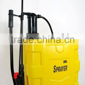 20L Knapsack Hand Sprayer For Agricultural Use/Garden Tools photo-2