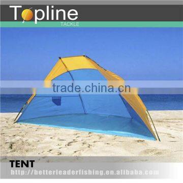 High quality camping tents fishing beach tent China