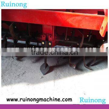 Tractor mounted rotavator farm machine1GN series rotary tiller and rotary cultivator