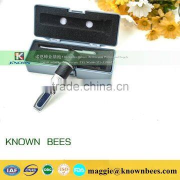 beekeeping equipment baume water honey test refractometer