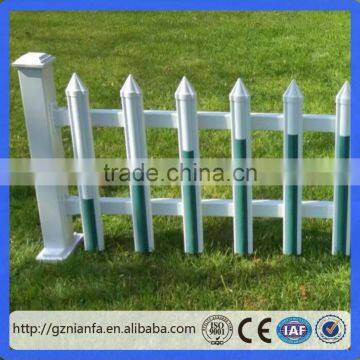 cheap 2016 hot sales lawn fence with long life for sales