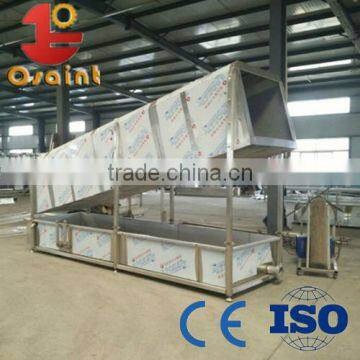 New design ce certificate Poultry processing plant machine