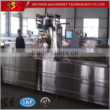 Sausage Vacuum Packing Machine with factory price